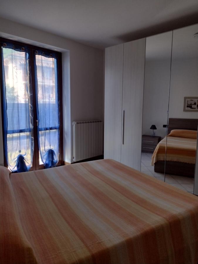 Appartement Casa Tiziana à Sovere Extérieur photo