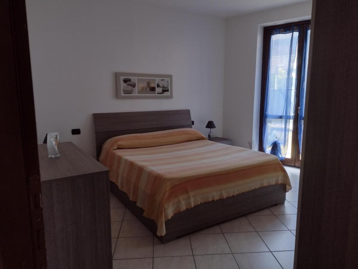 Appartement Casa Tiziana à Sovere Extérieur photo